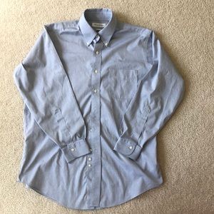 Brooks Brothers Button Down Shirt